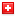 nicolas.com is hosted in Switzerland